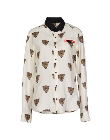ZOOM JC DC by JC de CASTELBAJAC - Shirt