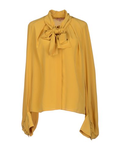 ZOOM DOLORES PROMESAS HEAVEN - Blouse