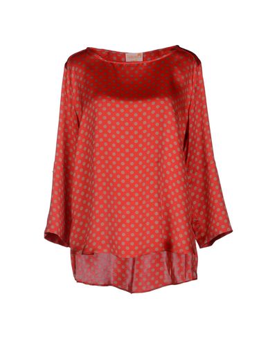 ZOOM DOLORES PROMESAS EARTH - Blouse