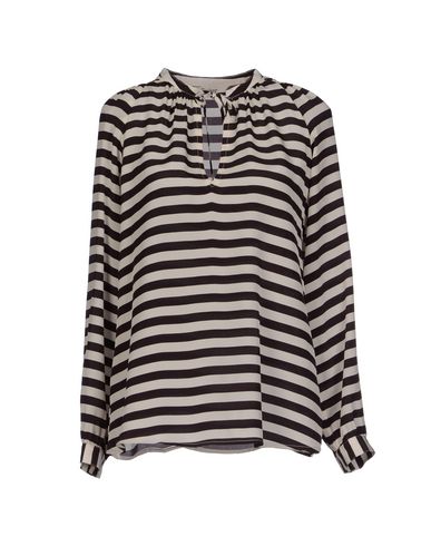 ZOOM TUCKER - Blouse