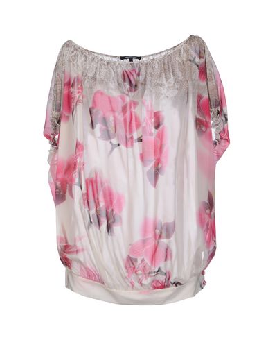 ZOOM ROCCOBAROCCO - Blouse