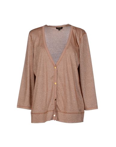 ZOOM ESCADA - Cardigan