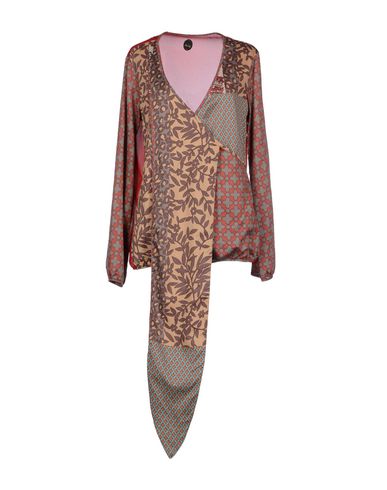ZOOM NOLITA - Blouse