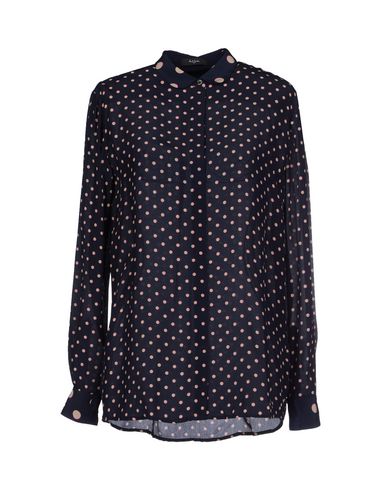 ZOOM PAUL SMITH BLACK LABEL - Shirt