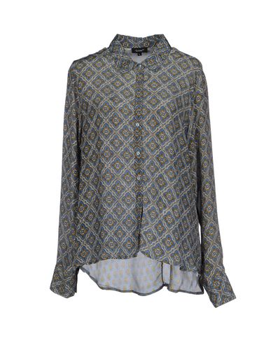 ZOOM TOLANI - Shirts