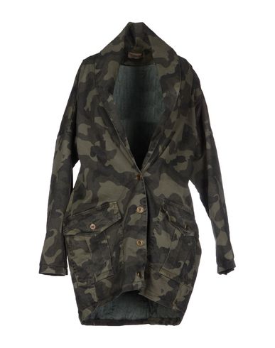 ZOOM KOSMIKA - Jacket
