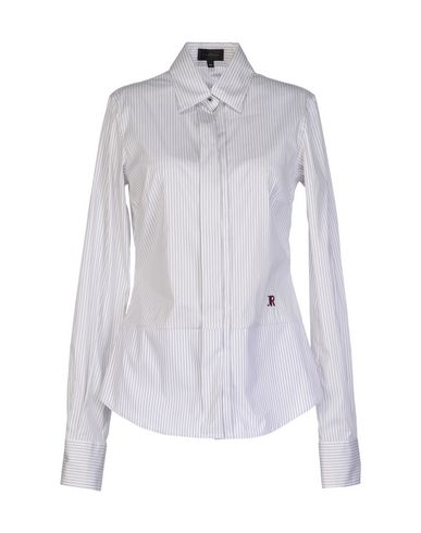 ZOOM JOHN RICHMOND - Shirt