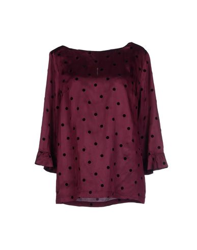 ZOOM JUCCA - Blouse