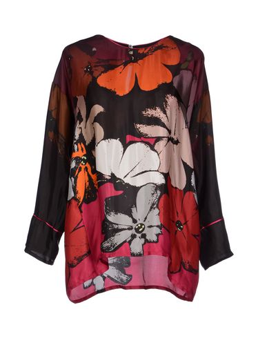 ZOOM SUOLI - Blouse