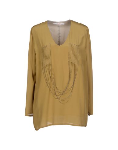 ZOOM JUCCA - Blouse