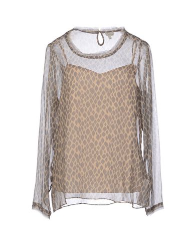 ZOOM HOSS INTROPIA - Blouse