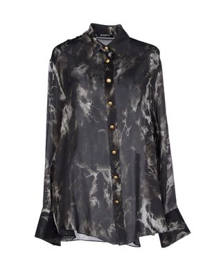 BALMAIN - Camicie