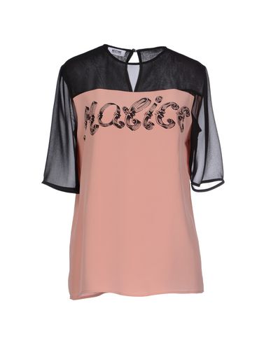 ZOOM MOSCHINO CHEAPANDCHIC - Blouse