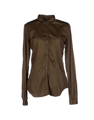 M.GRIFONI DENIM - Shirts