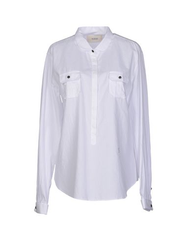 ZOOM M.GRIFONI DENIM - Shirt