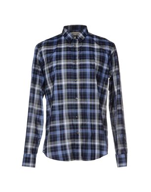 MAURO GRIFONI - Shirts