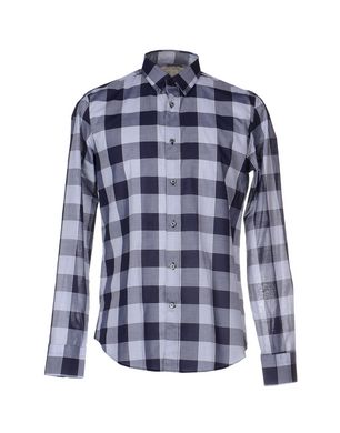 MAURO GRIFONI - Shirts