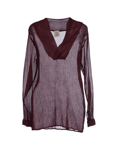 ZOOM ATTIC AND BARN - Blouse