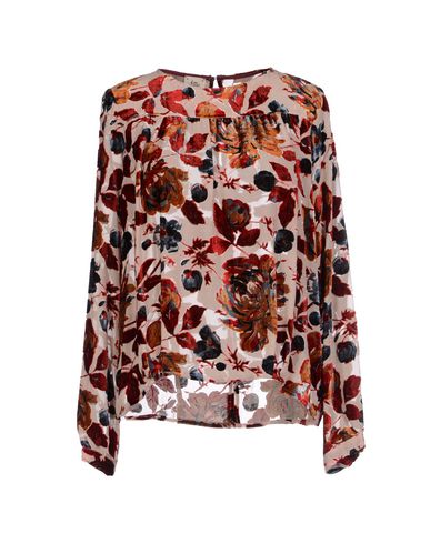 ZOOM ATTIC AND BARN - Blouse