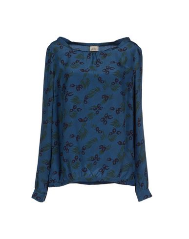ZOOM ATTIC AND BARN - Blouse