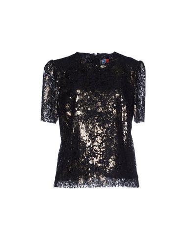 ZOOM MSGM - Blouse