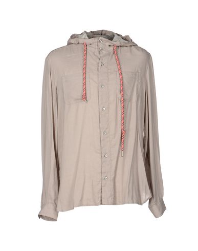 ZOOM GALLIANO - Shirts