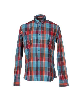 TOMMY HILFIGER DENIM - Shirts