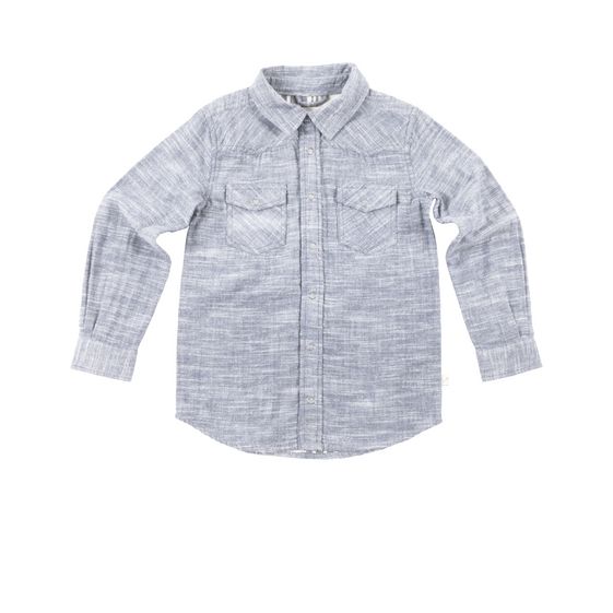 Stella McCartney, ALASDSHAIR SHIRT