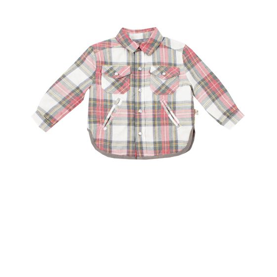 Stella McCartney, HUNTER SHIRT