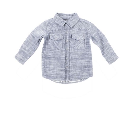 Stella McCartney, ALASDSHAIR SHIRT