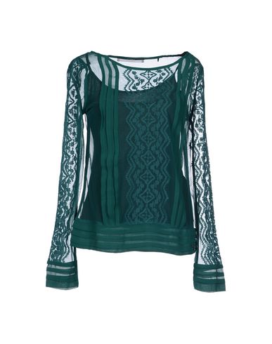 ZOOM GUESS - Blouse