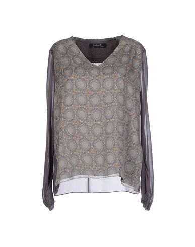 ZOOM KRISTINA TI - Blouse