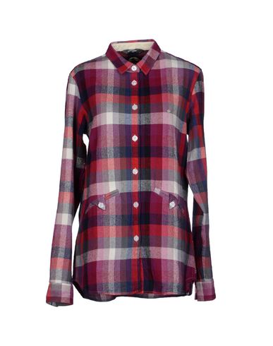 ZOOM MAKIA & ETNIES - Shirt
