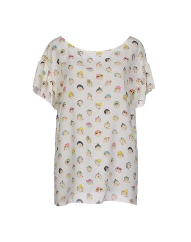 ZOOM LOVE MOSCHINO - Blouse