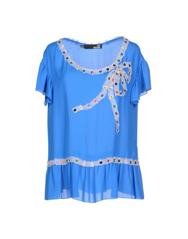 ZOOM LOVE MOSCHINO - Blouse