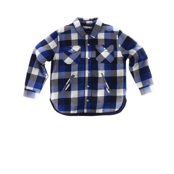 Stella McCartney, HUNTER SHIRT