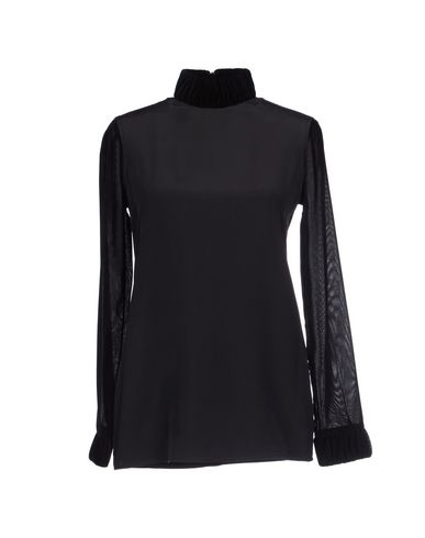 ZOOM NEIL BARRETT - Blouse