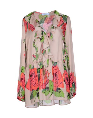 ZOOM BLUMARINE - Blouse