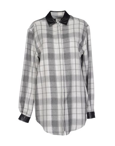 ZOOM PIERRE BALMAIN - Shirts
