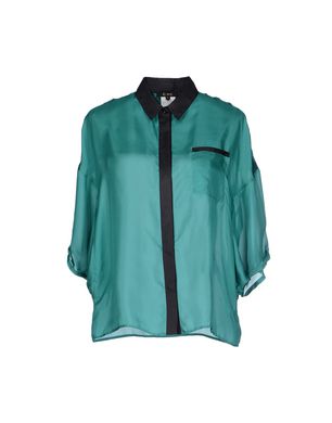 C'N'C' COSTUME NATIONAL - Shirts