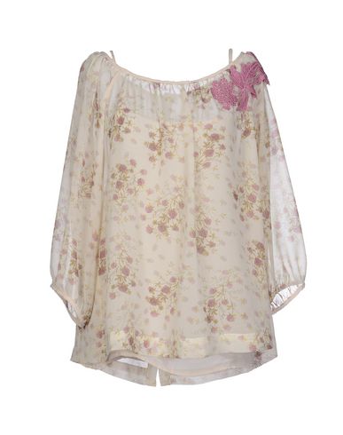 ZOOM TWIN-SET Simona Barbieri - Blouse