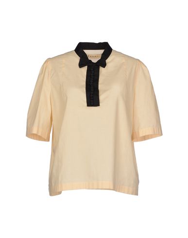 ZOOM MARNI - Blouse