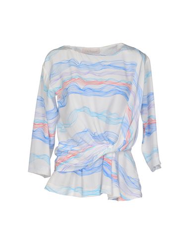 ZOOM CACHAREL - Blouse