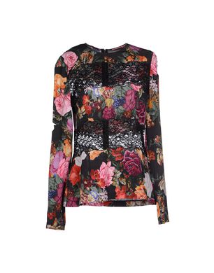 DOLCE & GABBANA - Blouse