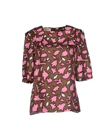ZOOM MARNI - Blouse