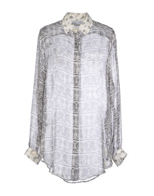 PIERRE BALMAIN - Shirts