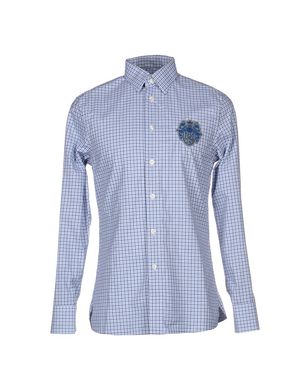 DIRK BIKKEMBERGS SPORT COUTURE - Shirts