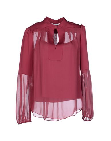ZOOM DIANE VON FURSTENBERG - Blouse
