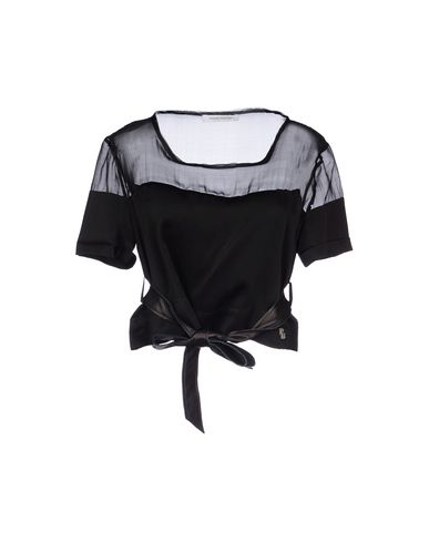 ZOOM PIERRE BALMAIN - Blouse