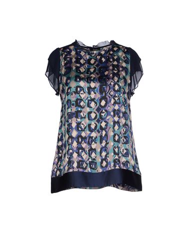 ZOOM HANITA - Blouse